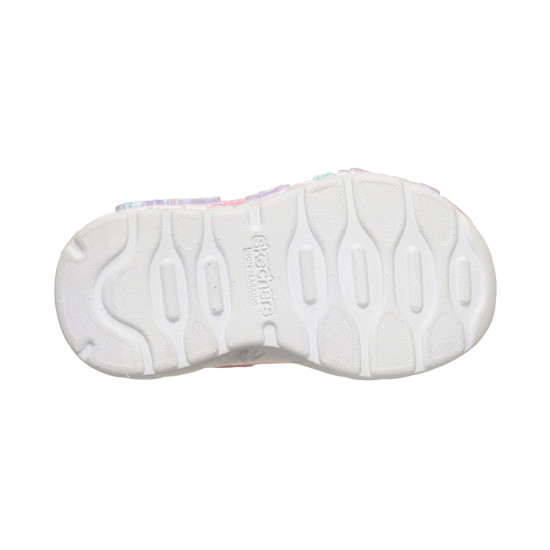 Skechers Lighted Butterfly Bliss